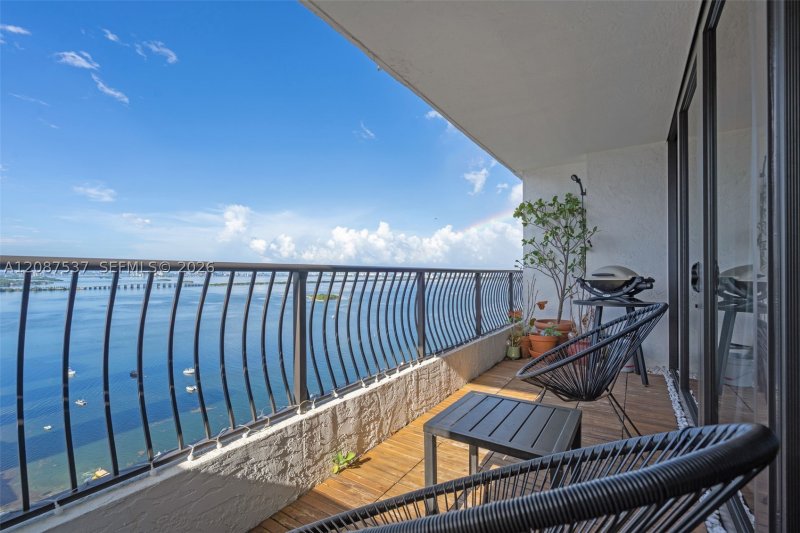 Condo for sale at The Venetia PH-D