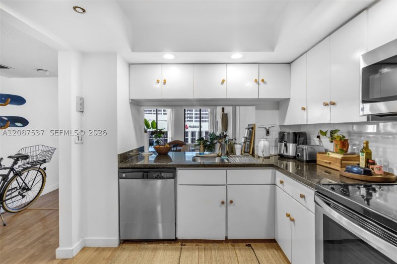 Condo for sale at The Venetia PH-D