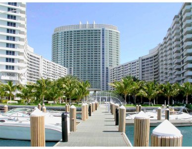 Flamingo Point Apt #1220S