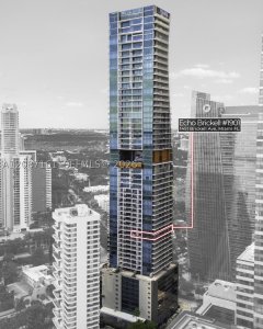 Comprar apartamento no Echo Brickell 1901