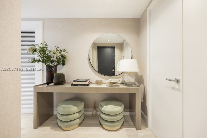 Condo for sale at Echo Brickell 1901