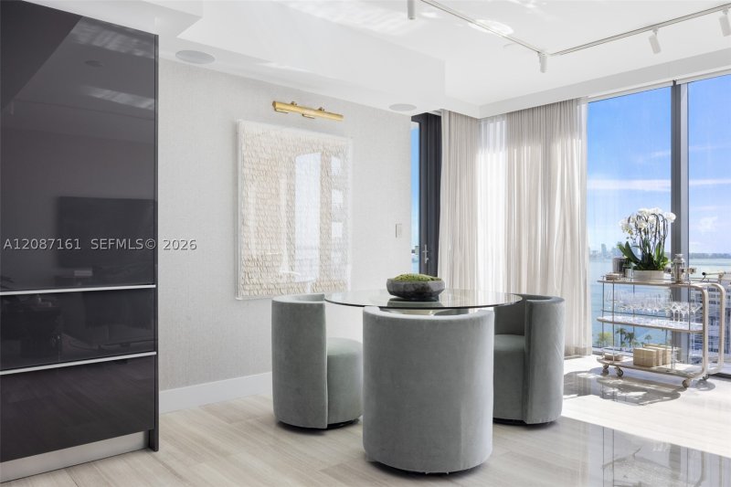 Condo for sale at Echo Brickell 1901