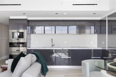 Comprar apartamento no Echo Brickell 1901