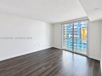 Skyline On Brickell Apt #1002