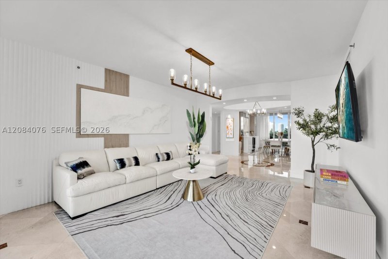 Comprar apartamento no Ocean Three 606