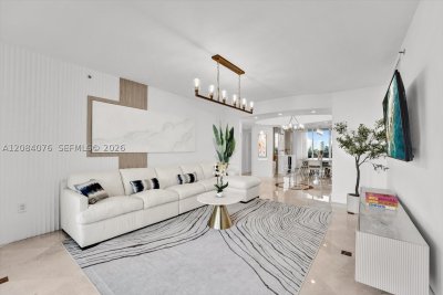 Comprar apartamento no Ocean Three 606