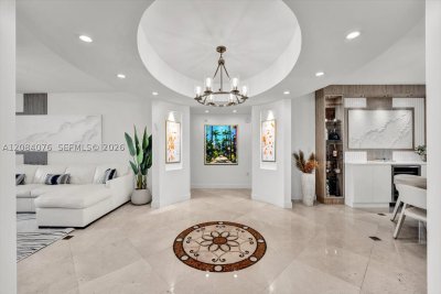 Comprar apartamento no Ocean Three 606