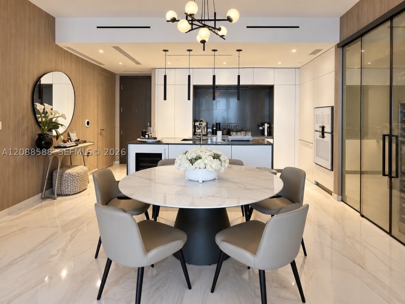 Condo for sale at Aston Martin Residences 1605W