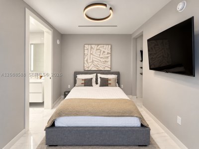 Comprar apartamento no Aston Martin Residences 1605W