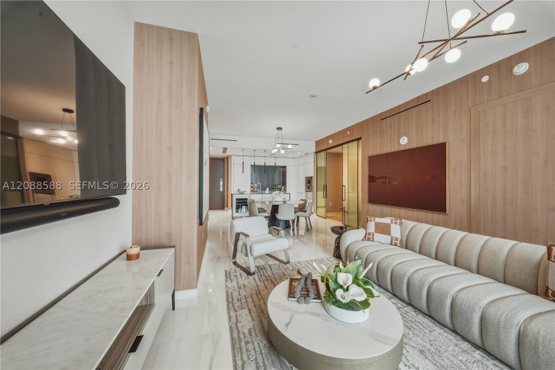 Condo for sale at Aston Martin Residences 1605W