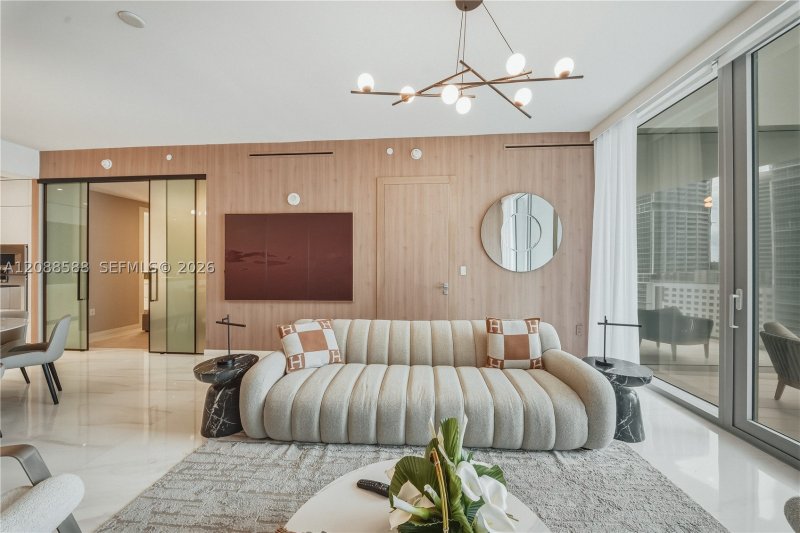 Condo for sale at Aston Martin Residences 1605W