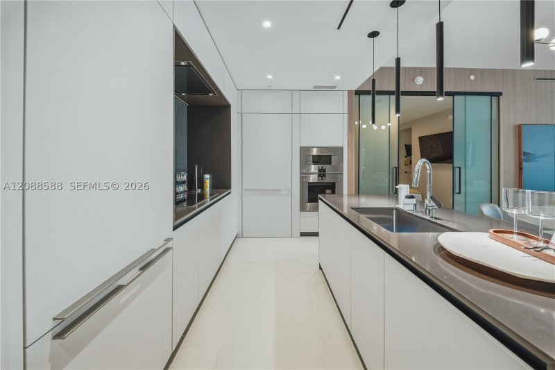 Condo for sale at Aston Martin Residences 1605W
