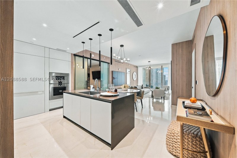 Condo for sale at Aston Martin Residences 1605W