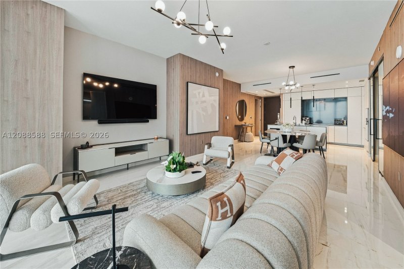 Condo for sale at Aston Martin Residences 1605W