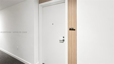 Comprar apartamento en One Park Tower by Turnberry 1402