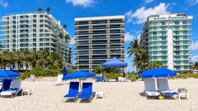 The Waves Condo Apt #1003
