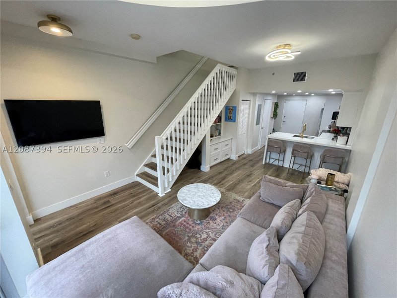 Comprar apartamento en Lofts at Mayfair 141