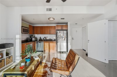 Comprar apartamento no Aston Martin Residences T-3509