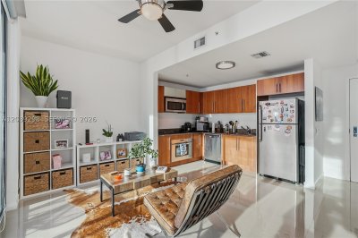 Comprar apartamento no Aston Martin Residences T-3509