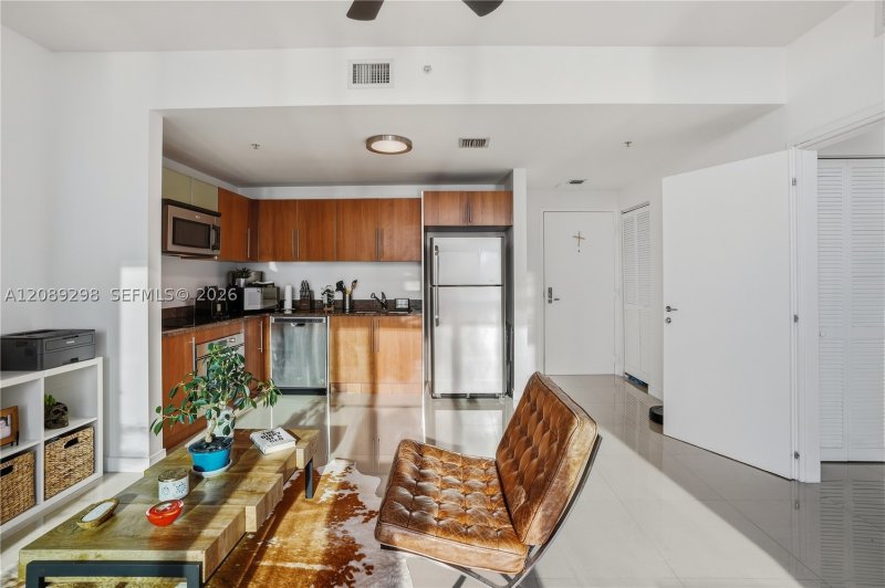 Comprar apartamento en Aston Martin Residences T-3509