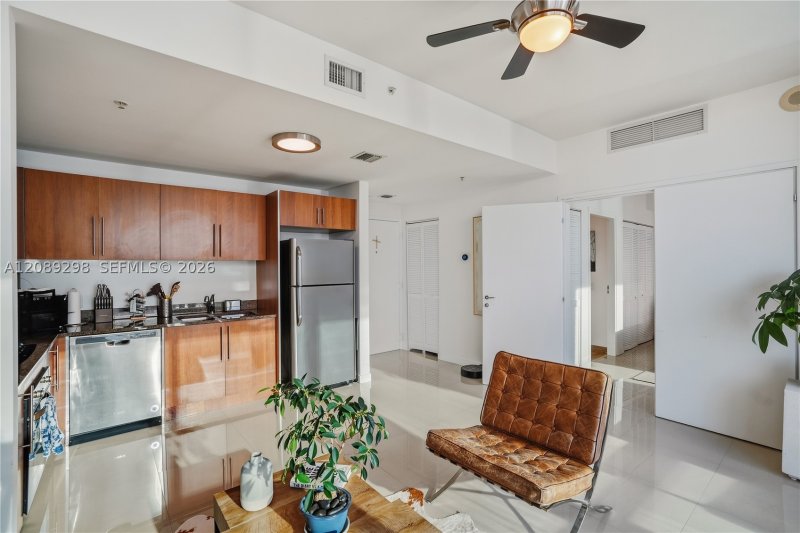 Comprar apartamento en Aston Martin Residences T-3509