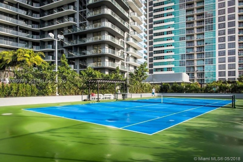 Apartment for rent at Hyde Midtown 2202