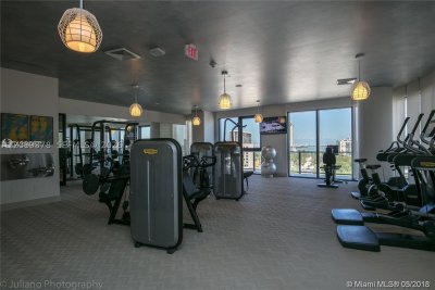 Aluguel de apartamento no Hyde Midtown 2202