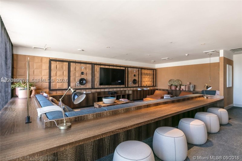 Apartment for rent at Hyde Midtown 2202