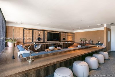 Aluguel de apartamento no Hyde Midtown 2202