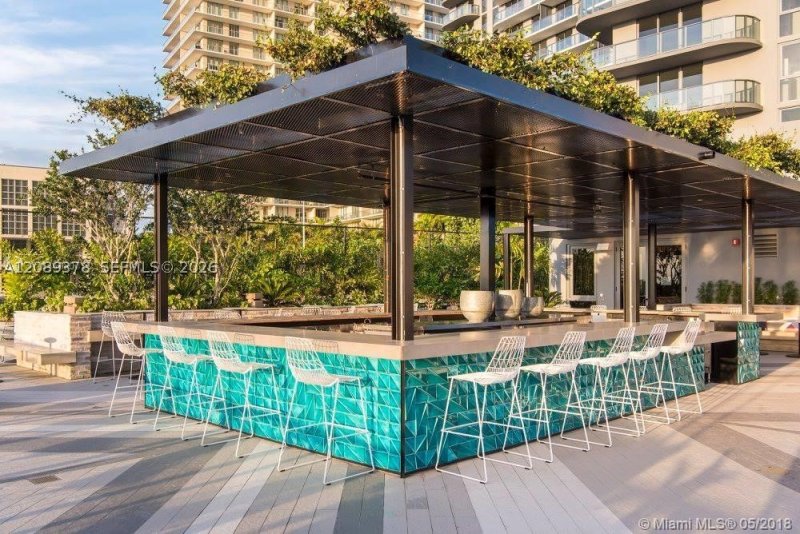 Apartment for rent at Hyde Midtown 2202