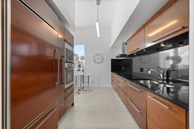 Comprar apartamento en Las Olas Beach Club 607
