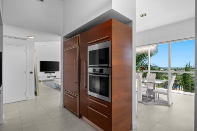 Comprar apartamento en Las Olas Beach Club 607