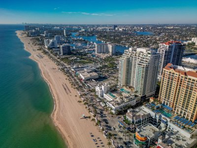 Comprar apartamento en Las Olas Beach Club 607