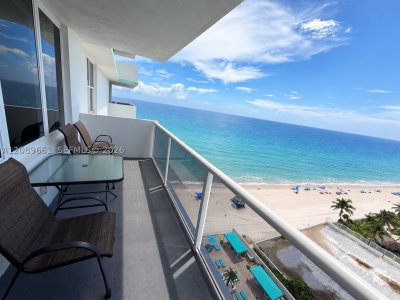 Sea Air Towers Apt #1404