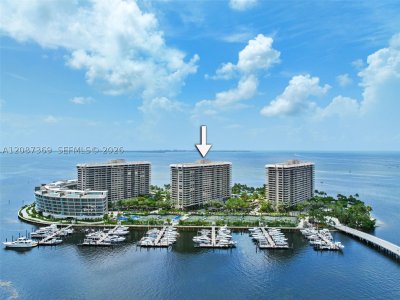Grove Isles Tower II Apt #B1402