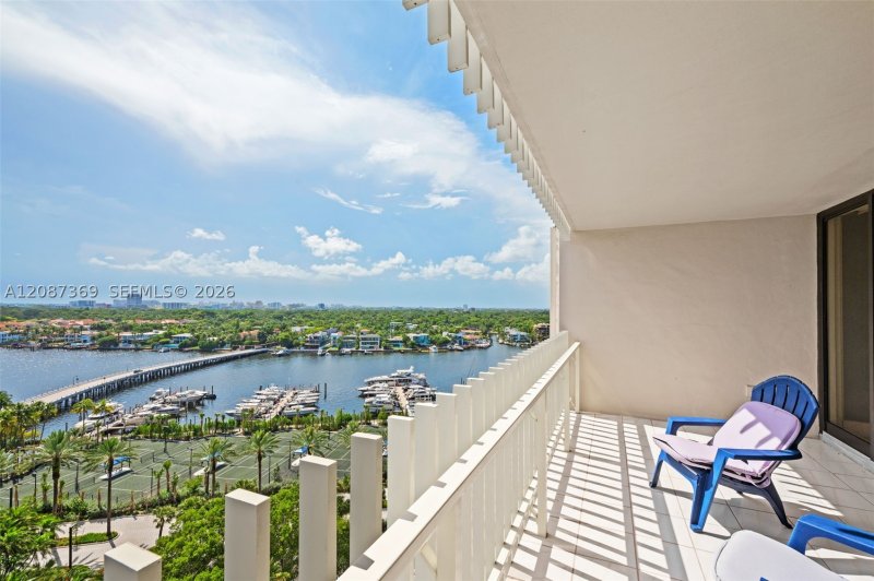 Comprar apartamento en Grove Isles Tower II B1402