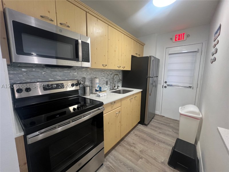 Comprar apartamento en Bayshore Yacht Tennis Club 616