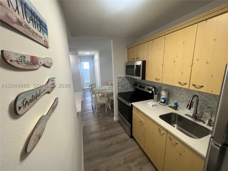 Comprar apartamento en Bayshore Yacht Tennis Club 616