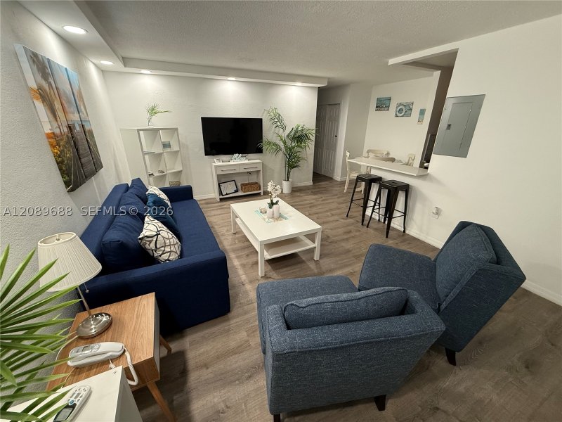 Comprar apartamento en Bayshore Yacht Tennis Club 616