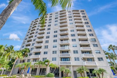 Gables Waterway Towers Apt #327