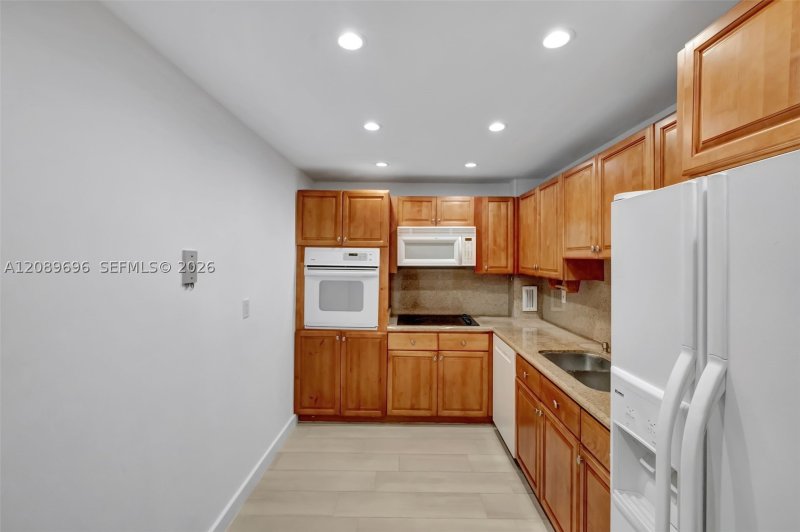 Comprar apartamento en Gables Waterway Towers 327