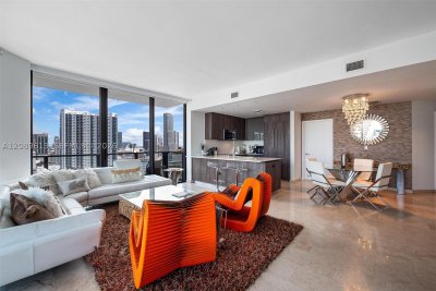 Brickell City Centre Rise Apt #1812