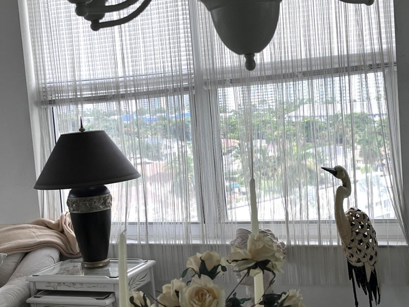 Condo for sale at Coral Ridge Towers North 1015