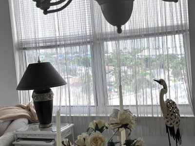 Comprar apartamento no Coral Ridge Towers North 1015