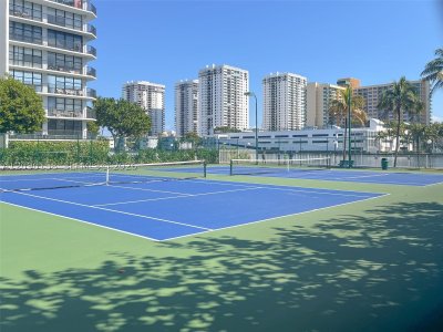 Aluguel de apartamento no Oceanview Park 311