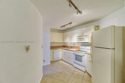 Aluguel de apartamento no Oceanview Park 311