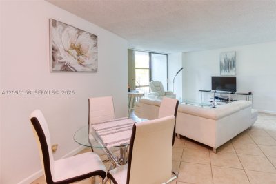Aluguel de apartamento no Oceanview Park 311