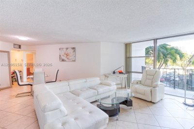 Aluguel de apartamento no Oceanview Park 311