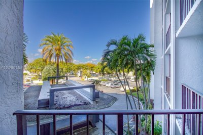 Aluguel de apartamento no Oceanview Park 311
