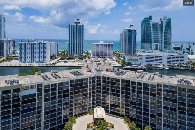 Aluguel de apartamento no Oceanview Park 311